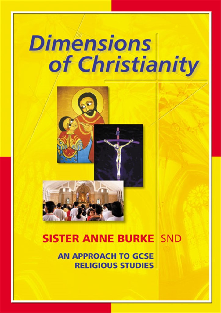 Dimensions of Christianity